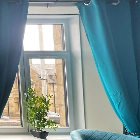 The Brig & Barrel Hotel Buckie Extérieur photo