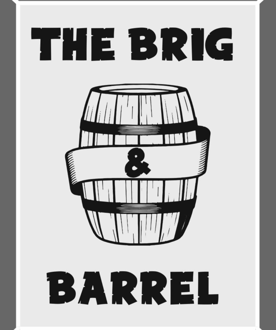The Brig & Barrel Hotel Buckie Extérieur photo