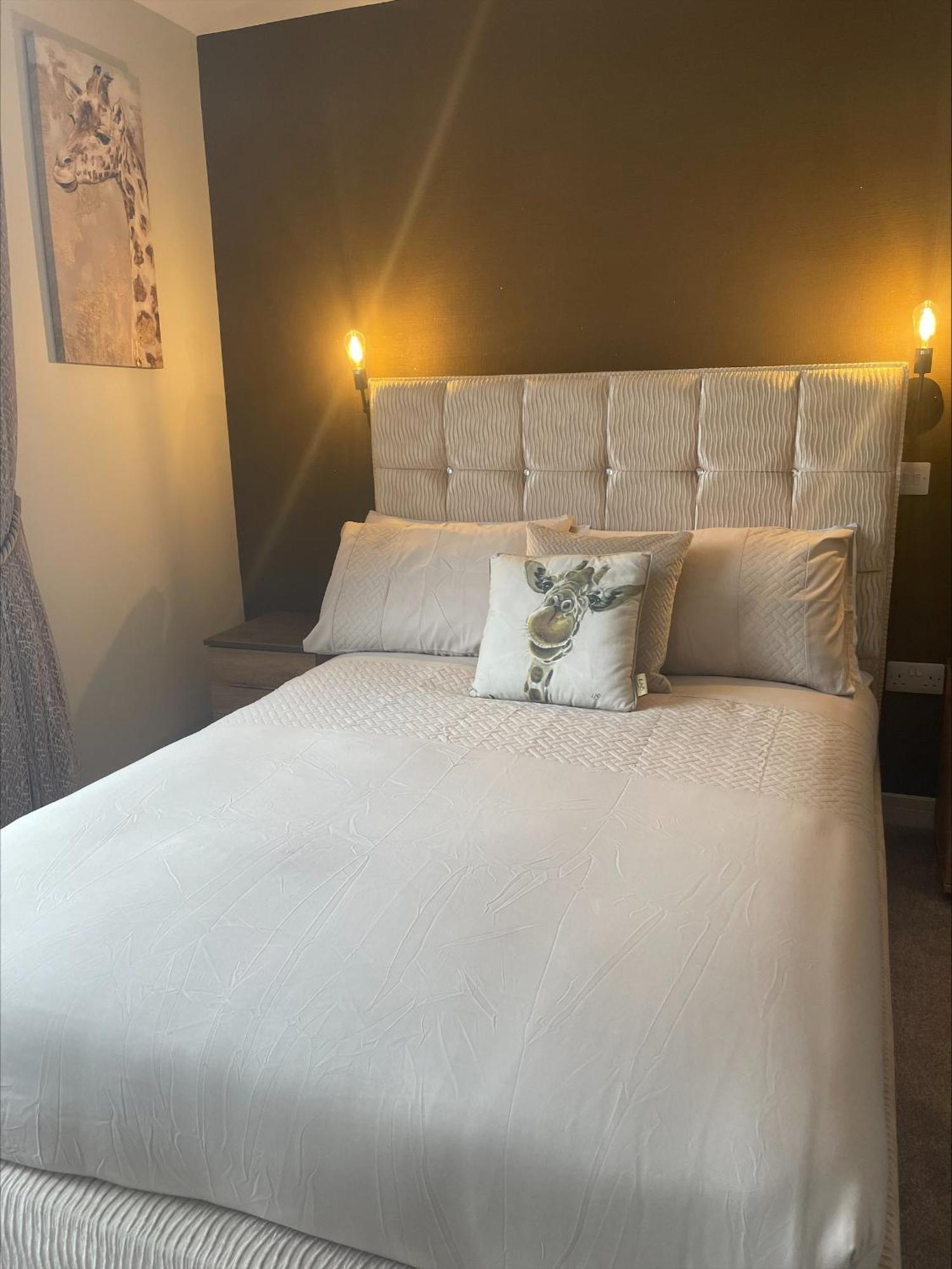 The Brig & Barrel Hotel Buckie Extérieur photo