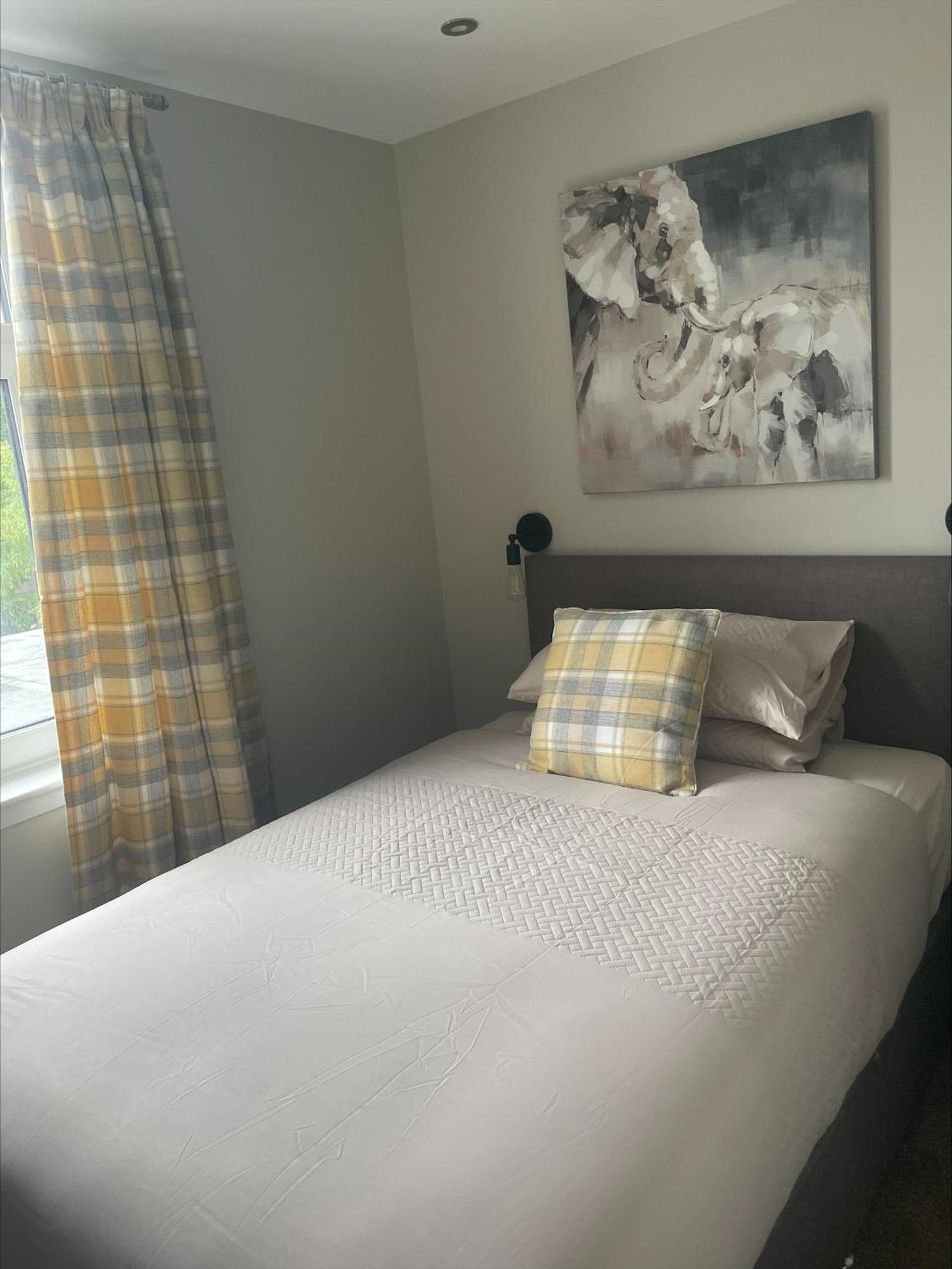 The Brig & Barrel Hotel Buckie Extérieur photo