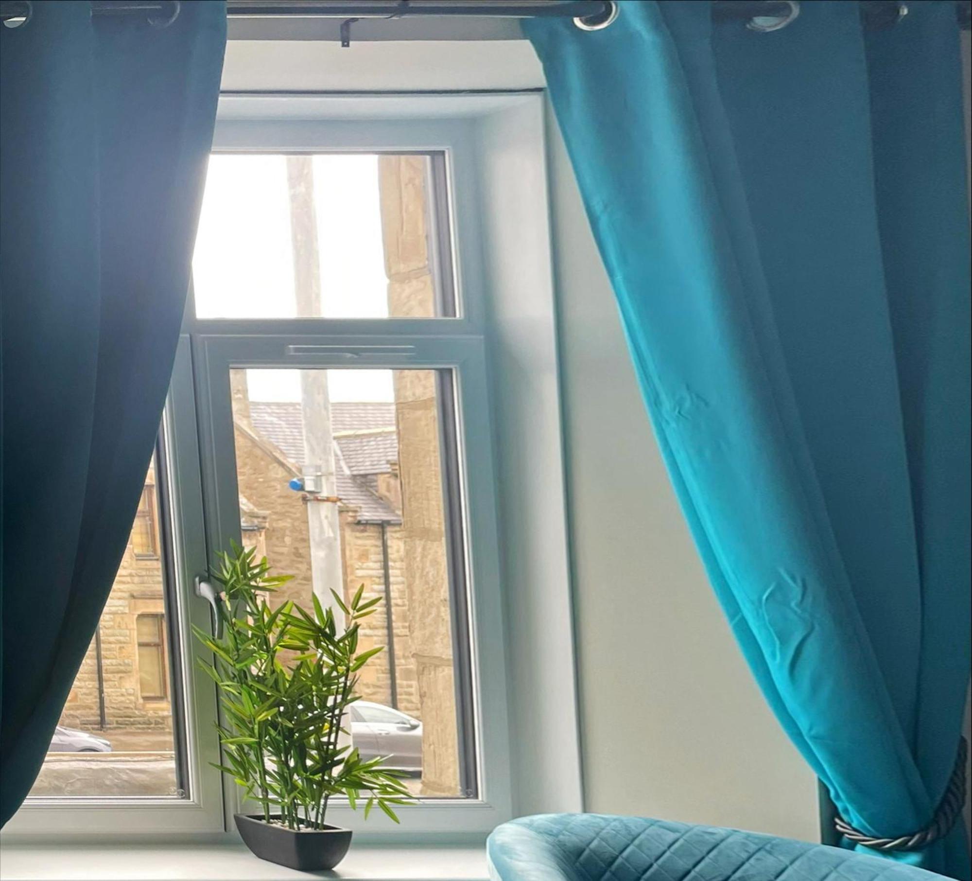 The Brig & Barrel Hotel Buckie Extérieur photo