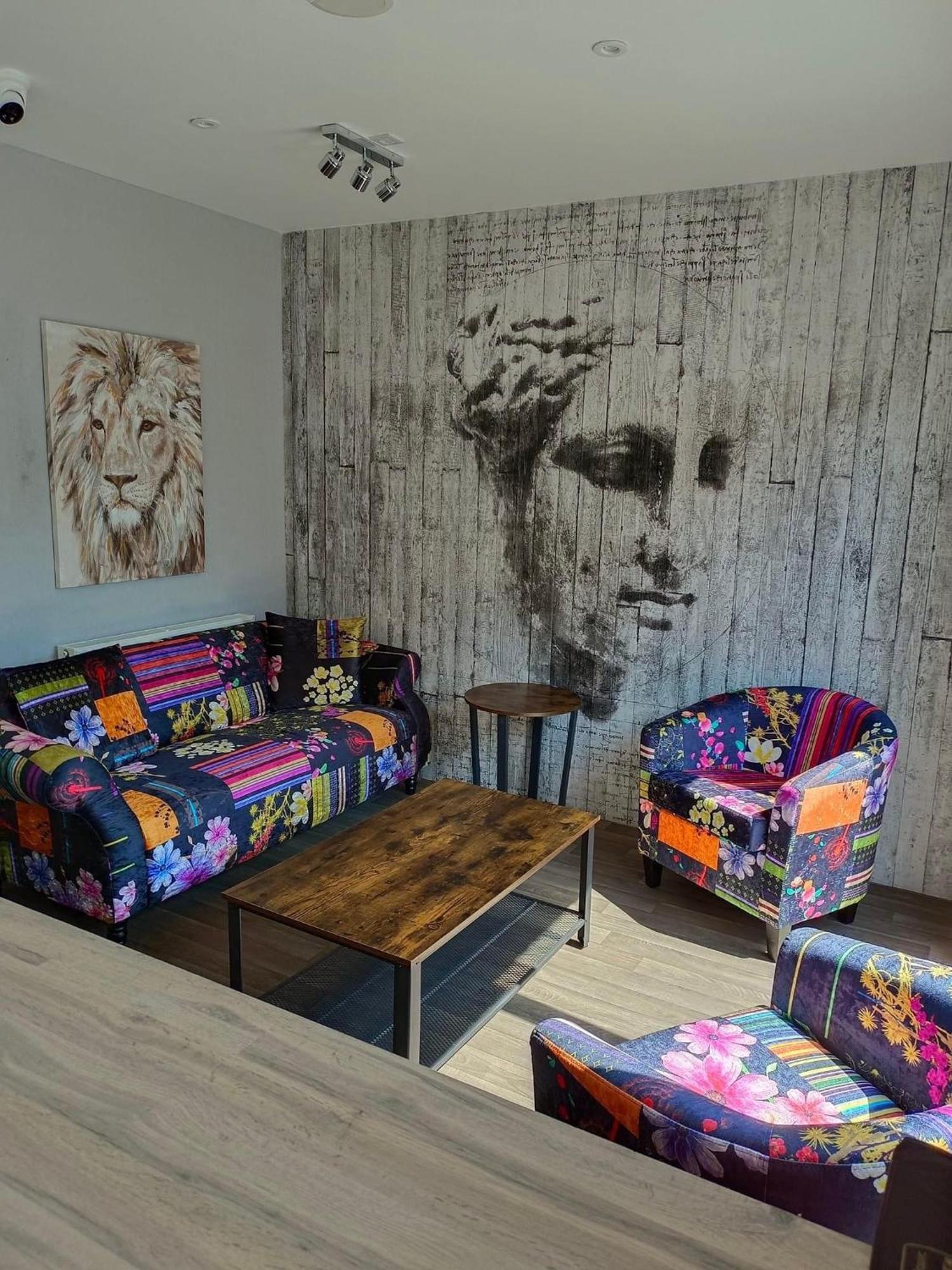 The Brig & Barrel Hotel Buckie Extérieur photo